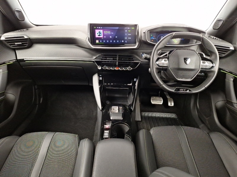 Used Peugeot 2008 2024 for sale - 77761184: Photo 2