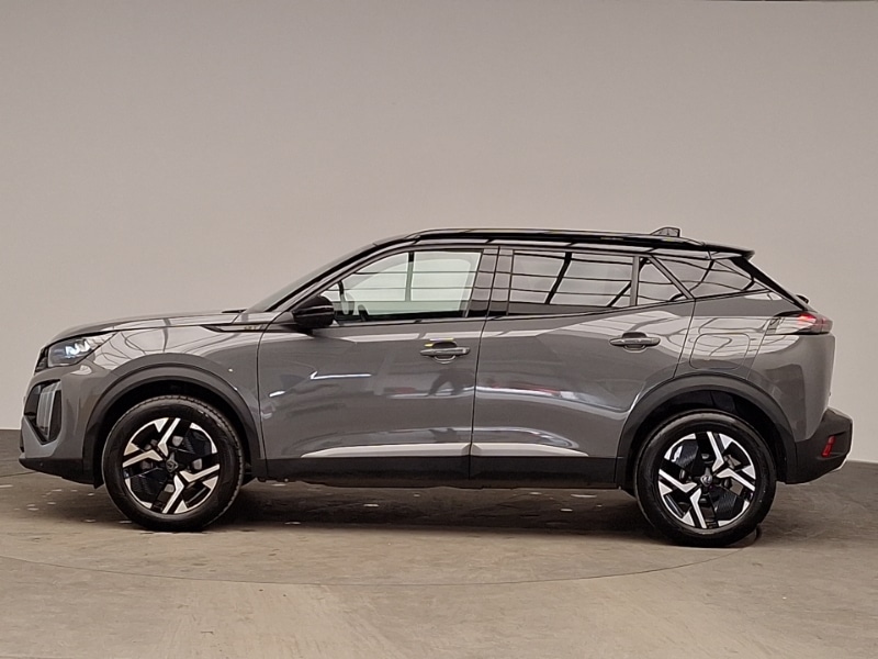 Used Peugeot 2008 2024 for sale - 77761184: Photo 4