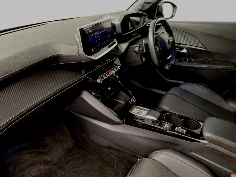 Used Peugeot 2008 2024 for sale - 77761184: Photo 5