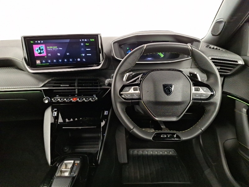 Used Peugeot 2008 2024 for sale - 77761184: Photo 7