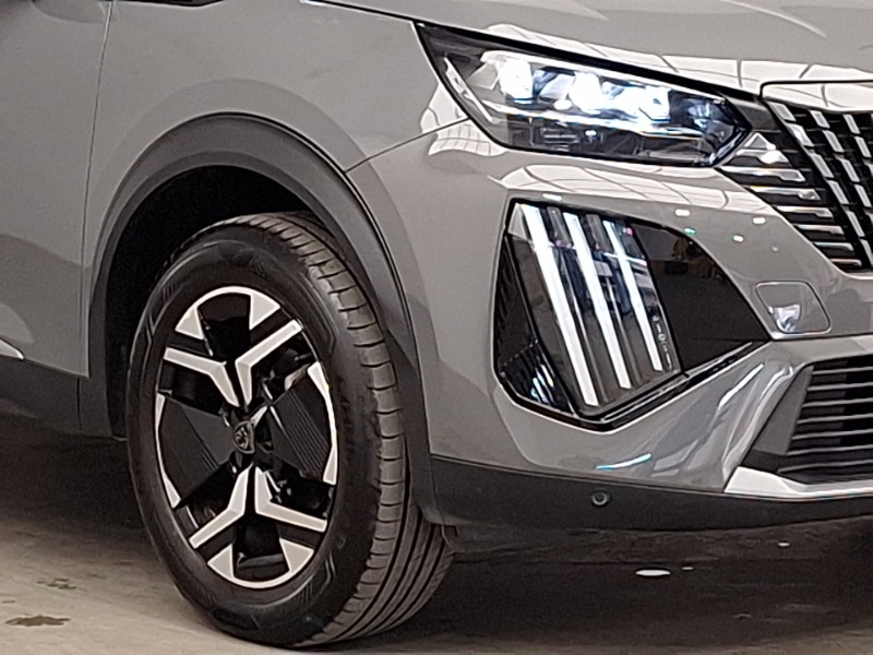 Used Peugeot 2008 2024 for sale - 77761184: Photo 9