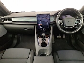 Used Polestar Polestar 2 2022 for sale - 77815499: Photo