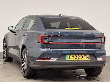 Used Polestar Polestar 2 2022 for sale - 77815499: Photo
