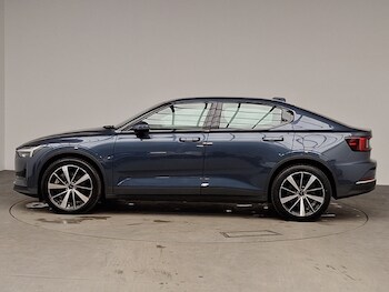 Used Polestar Polestar 2 2022 for sale - 77815499: Photo