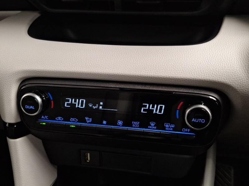 Used Toyota Yaris 2021 for sale - 76897582: Photo 14