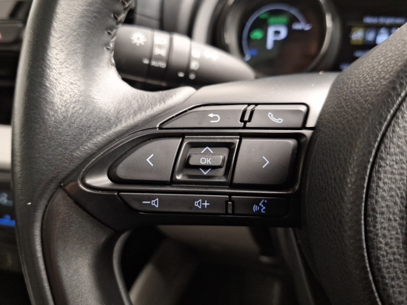 Used Toyota Yaris 2021 for sale - 76897582: Photo 17