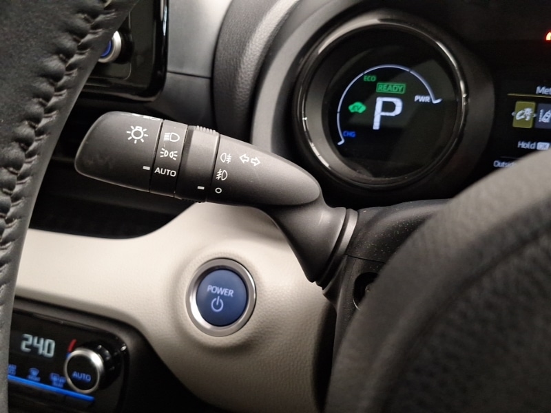 Used Toyota Yaris 2021 for sale - 76897582: Photo 19