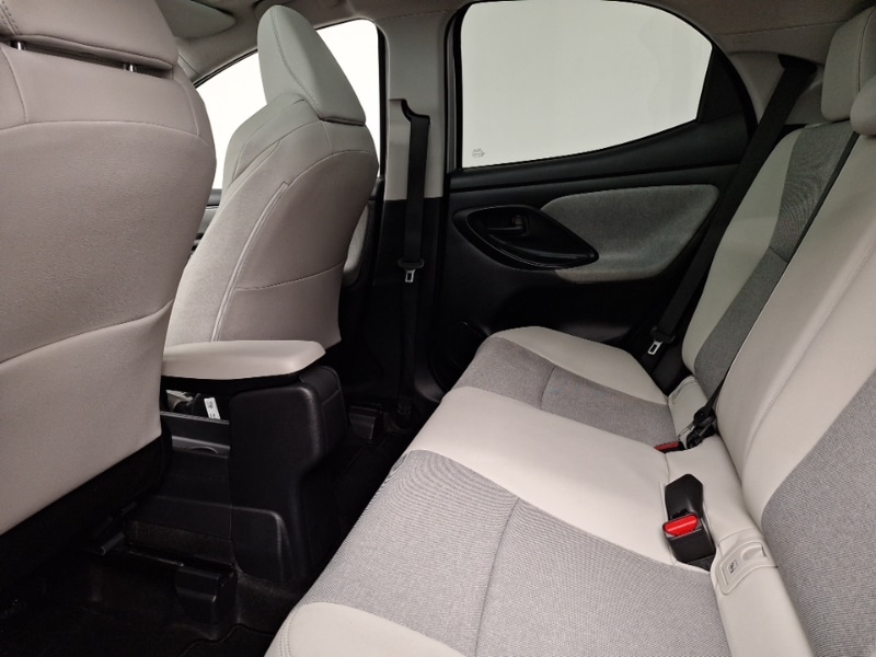 Used Toyota Yaris 2021 for sale - 76897582: Photo 6