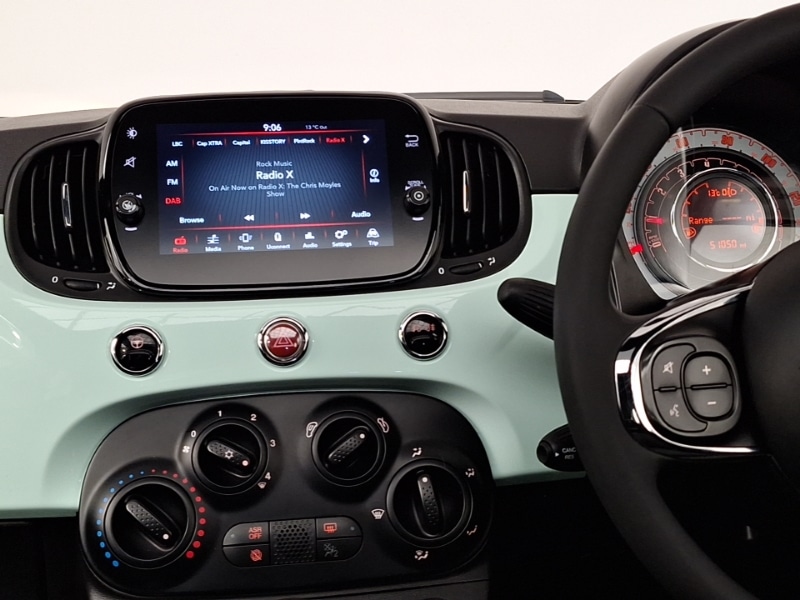 Used Fiat 500 2021 for sale - 77852453: Photo 10