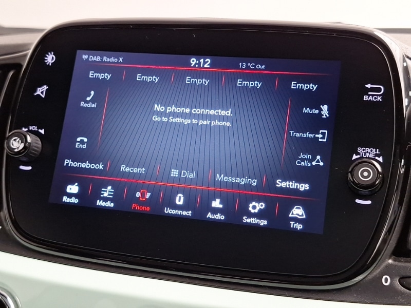 Used Fiat 500 2021 for sale - 77852453: Photo 13