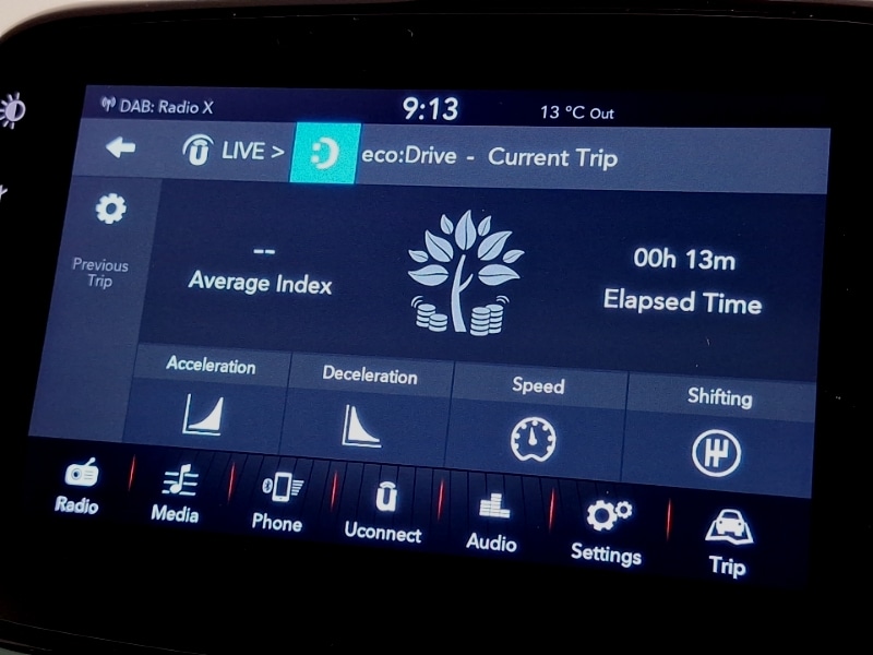 Used Fiat 500 2021 for sale - 77852453: Photo 14