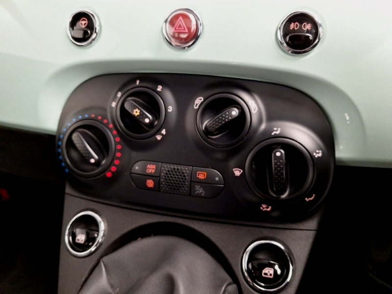 Used Fiat 500 2021 for sale - 77852453: Photo 15