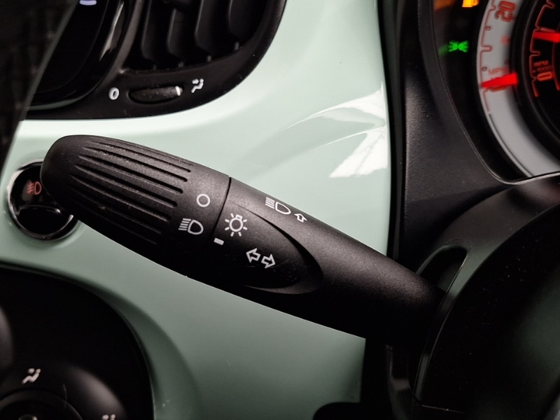 Used Fiat 500 2021 for sale - 77852453: Photo 18