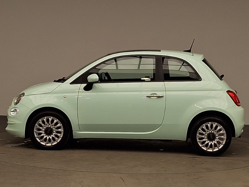 Used Fiat 500 2021 for sale - 77852453: Photo 4