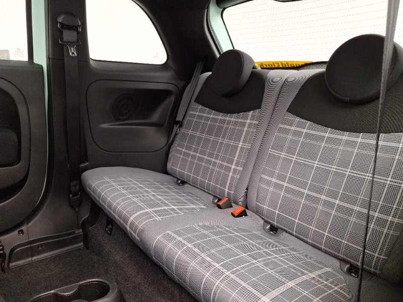 Used Fiat 500 2021 for sale - 77852453: Photo 6