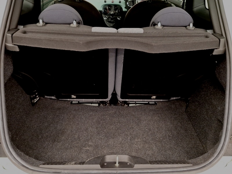 Used Fiat 500 2021 for sale - 77852453: Photo 8