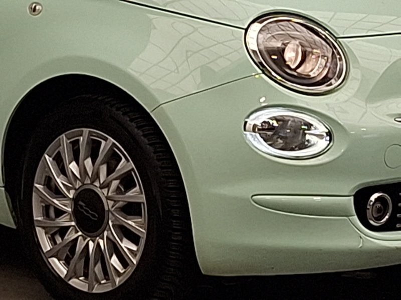 Used Fiat 500 2021 for sale - 77852453: Photo 9