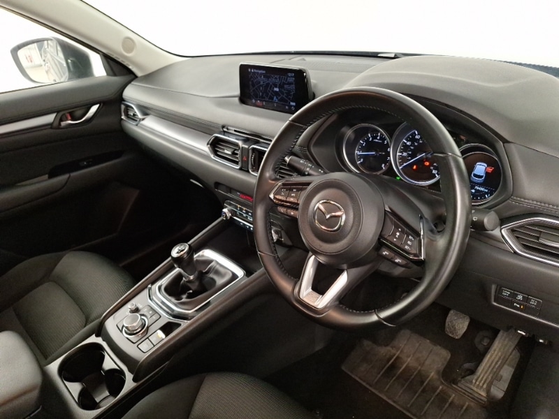 Used Mazda CX-5 2019 for sale - 77086819: Photo 11