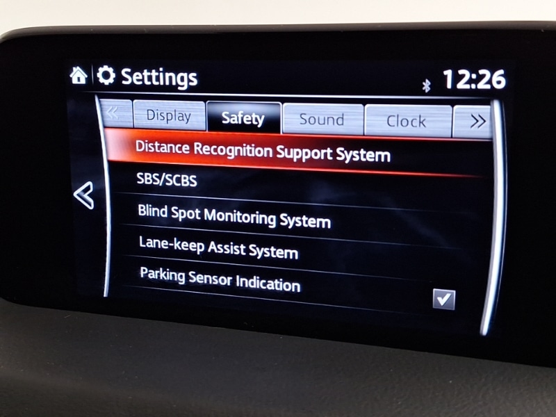 Used Mazda CX-5 2019 for sale - 77086819: Photo 19