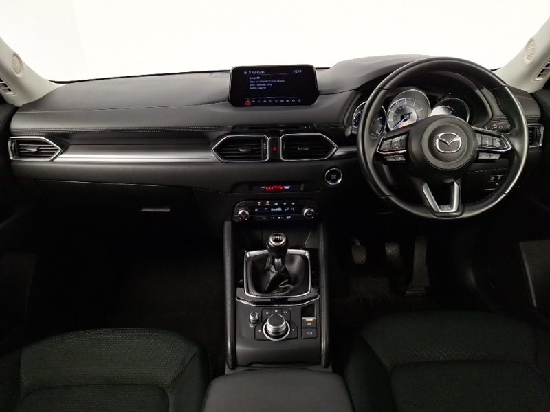 Used Mazda CX-5 2019 for sale - 77086819: Photo 2