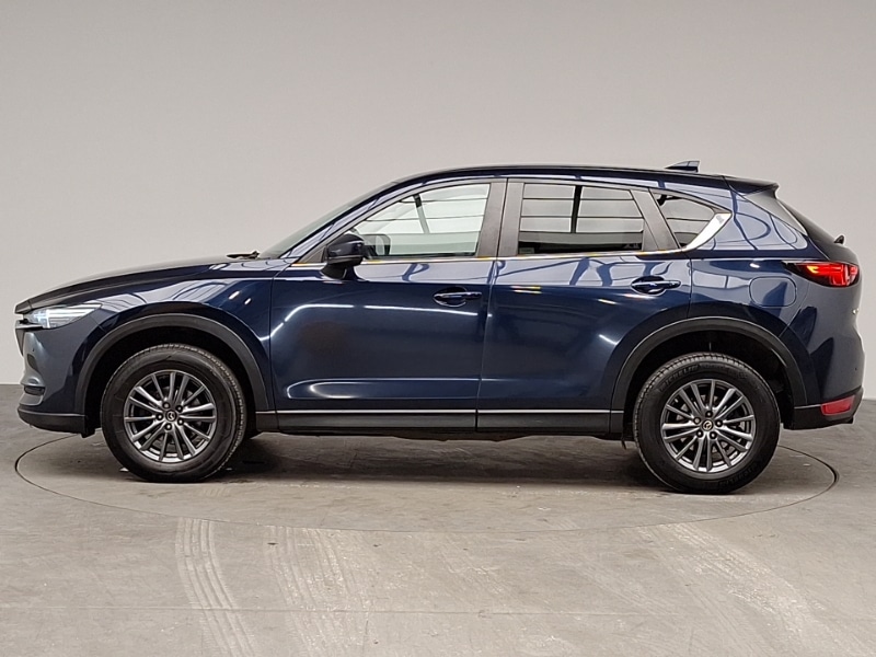 Used Mazda CX-5 2019 for sale - 77086819: Photo 4