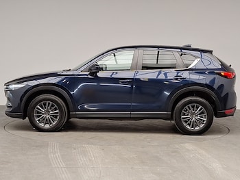 Used Mazda CX-5 2019 for sale - 77086819: Photo