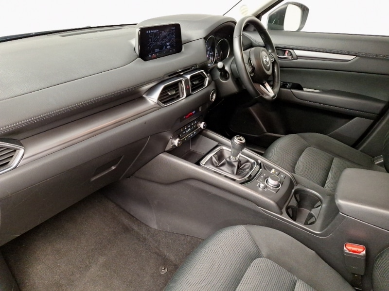 Used Mazda CX-5 2019 for sale - 77086819: Photo 5