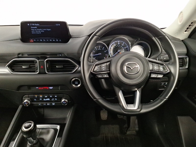 Used Mazda CX-5 2019 for sale - 77086819: Photo 7