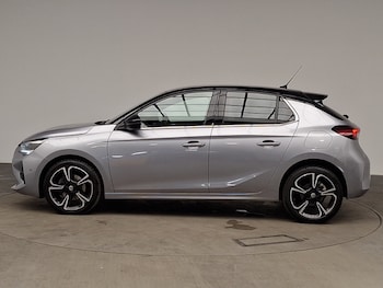 Used Vauxhall Corsa 2022 for sale - 79020450: Photo