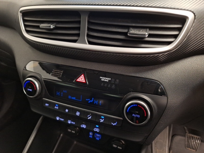 Used Hyundai TUCSON 2019 for sale - 76779747: Photo 13