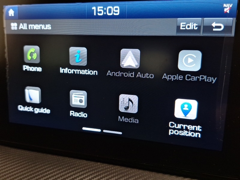 Used Hyundai TUCSON 2019 for sale - 76779747: Photo 14