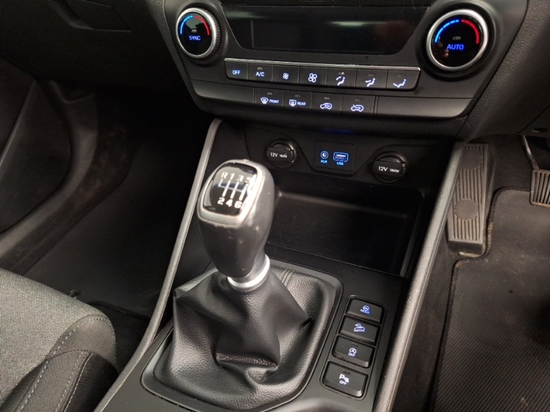 Used Hyundai TUCSON 2019 for sale - 76779747: Photo 15