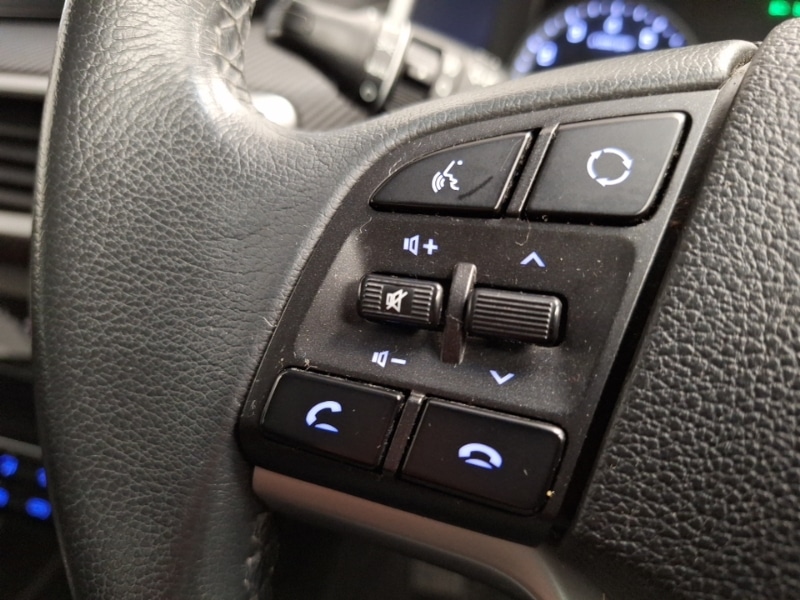 Used Hyundai TUCSON 2019 for sale - 76779747: Photo 16