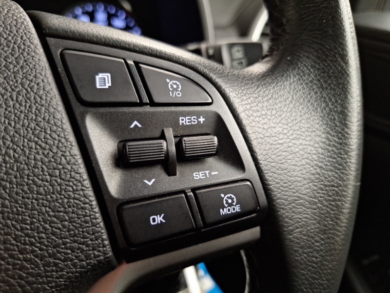 Used Hyundai TUCSON 2019 for sale - 76779747: Photo 17