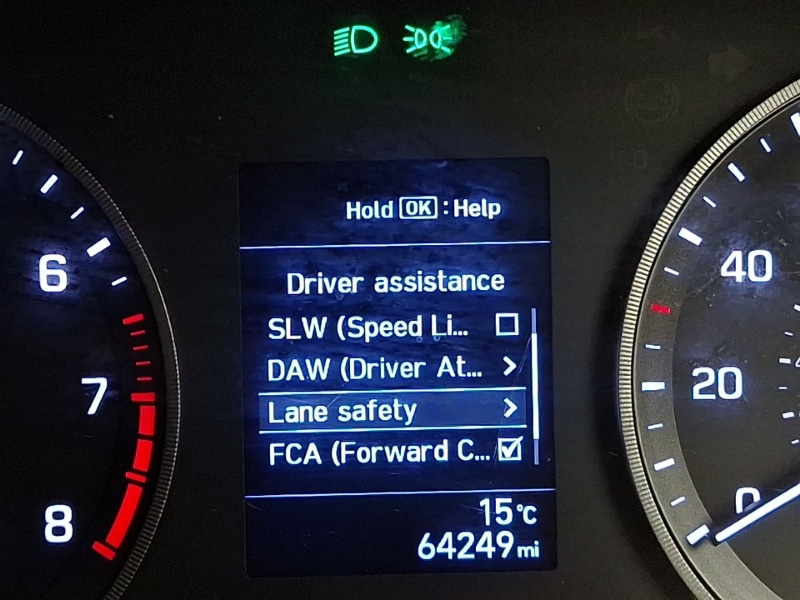 Used Hyundai TUCSON 2019 for sale - 76779747: Photo 19