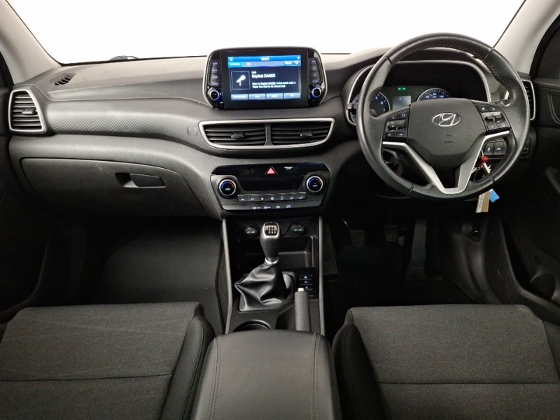 Used Hyundai TUCSON 2019 for sale - 76779747: Photo 2