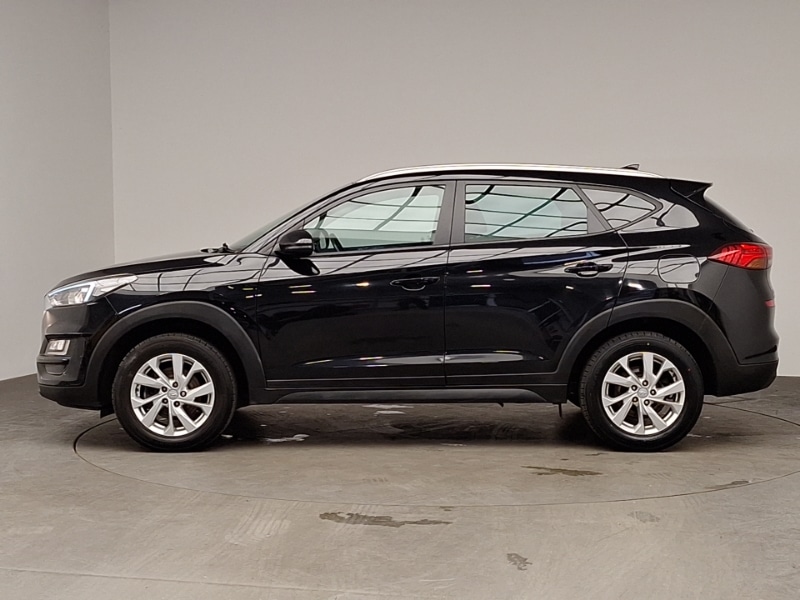 Used Hyundai TUCSON 2019 for sale - 76779747: Photo 4