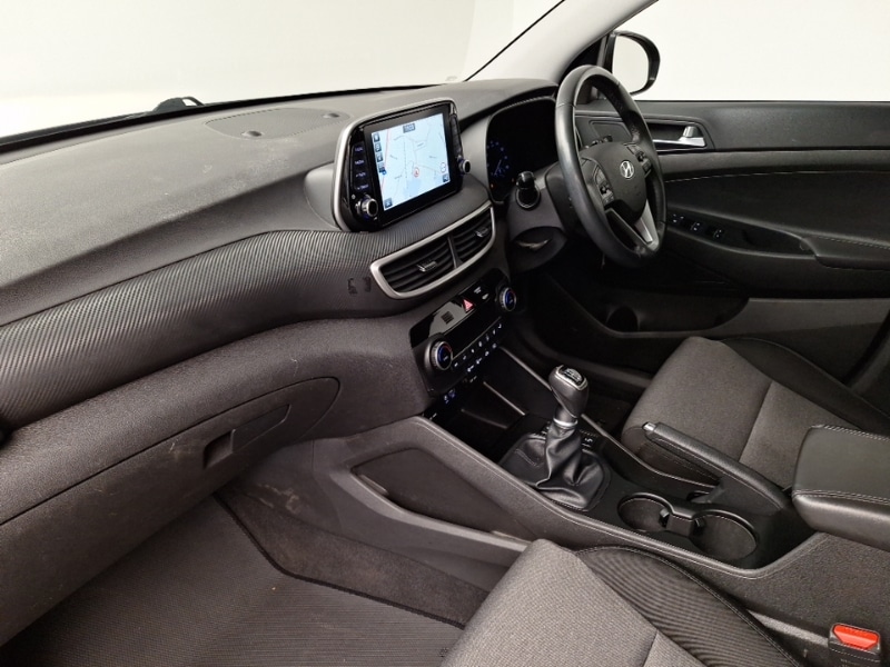 Used Hyundai TUCSON 2019 for sale - 76779747: Photo 5