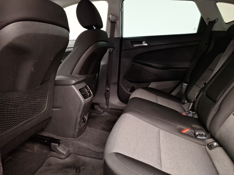 Used Hyundai TUCSON 2019 for sale - 76779747: Photo 6