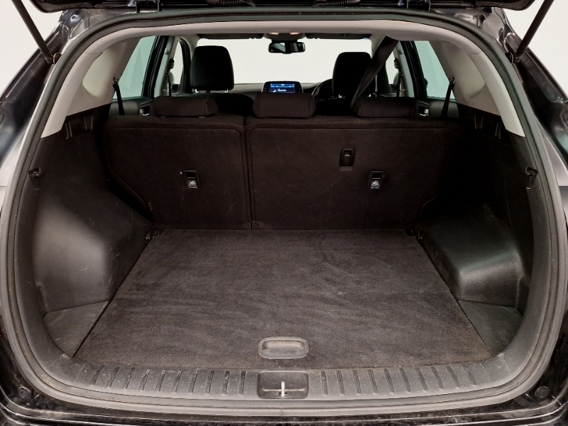 Used Hyundai TUCSON 2019 for sale - 76779747: Photo 8