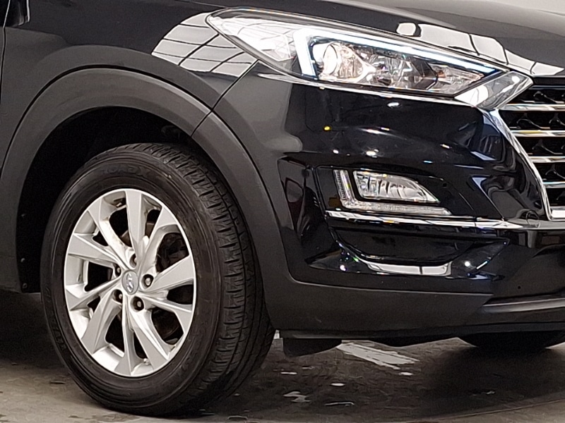 Used Hyundai TUCSON 2019 for sale - 76779747: Photo 9