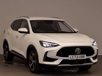 Used MG MG HS 2023 for sale - 74873631: Photo
