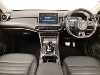 Used MG MG HS 2023 for sale - 74873631: Photo