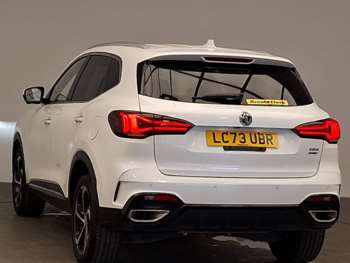Used MG MG HS 2023 for sale - 74873631: Photo
