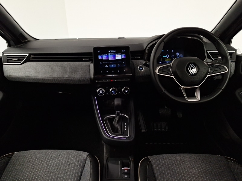 Used Renault Clio 2024 for sale - 76465179: Photo 2