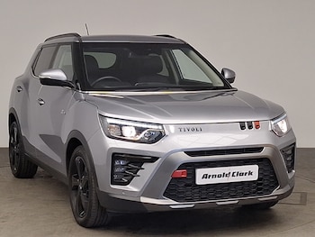 Used KGM Tivoli 2025 for sale - 79493176: Photo