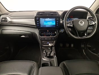 Used KGM Tivoli 2025 for sale - 79493176: Photo