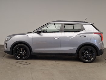 Used KGM Tivoli 2025 for sale - 79493176: Photo