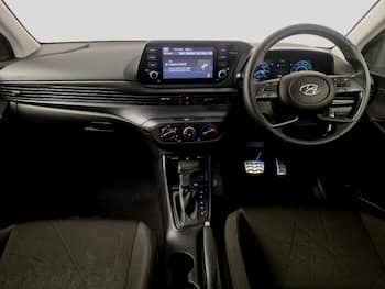 Used Hyundai BAYON 2023 for sale - 79673443: Photo