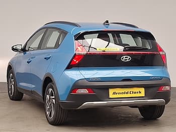Used Hyundai BAYON 2023 for sale - 79673443: Photo